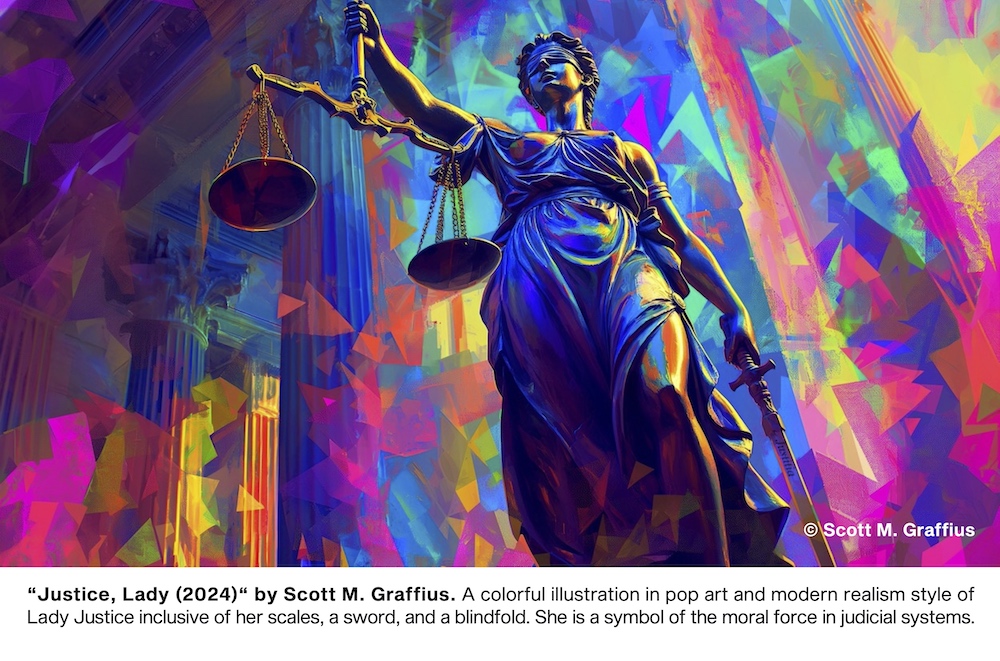 Scott M Graffius - Lady Justice 2024 - Illustration - 23060607-23061007 - LwRes