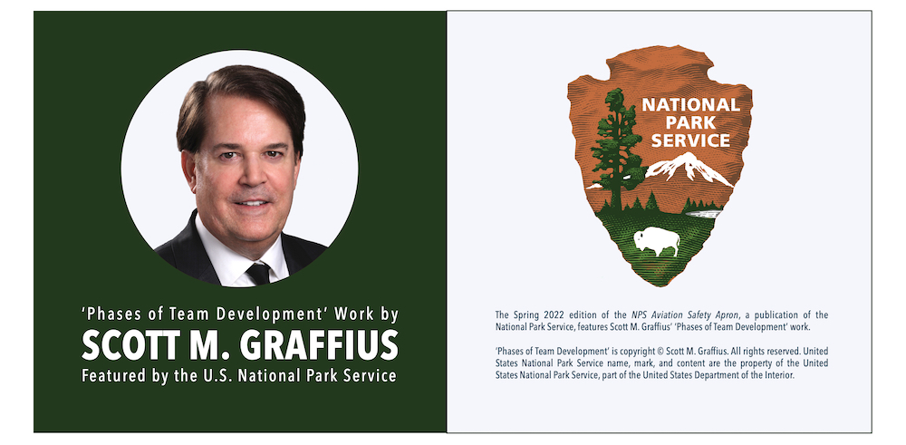 Scott M Graffius Content Featured by US National Park Service - LR for BLG