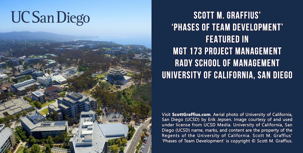 Scott M Graffius Phases of Team Development Featured by UCSD - Tw Format - v2 - LwRes