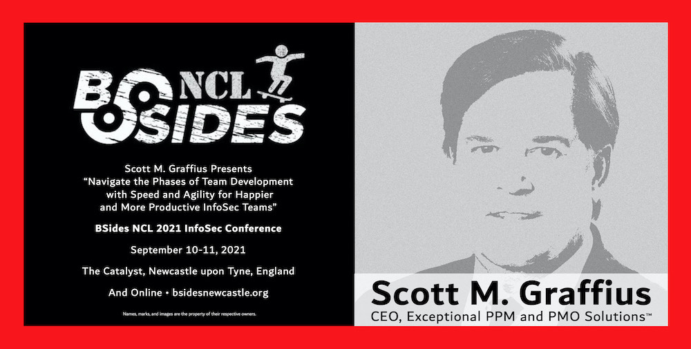 Scott M Graffius Speaking at BSides NCL 2021 - LR-SQ