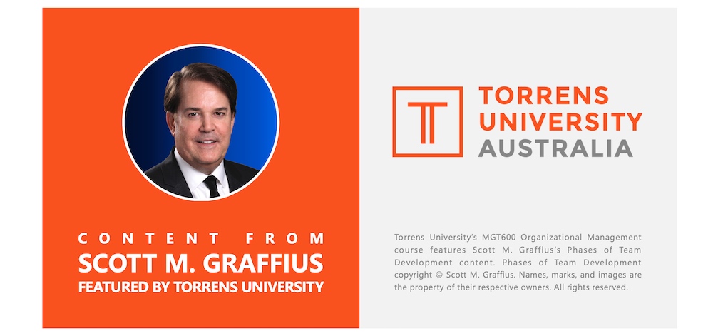 Torrens University Australia - LR for BLG