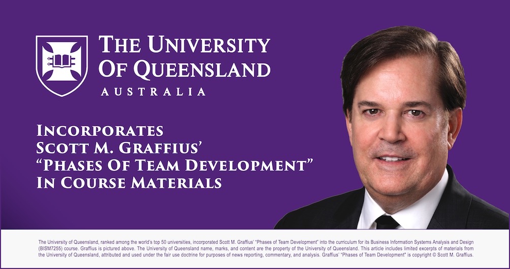 university-of-queensland-using-graffius-phases-of-team-development---vis-lwres